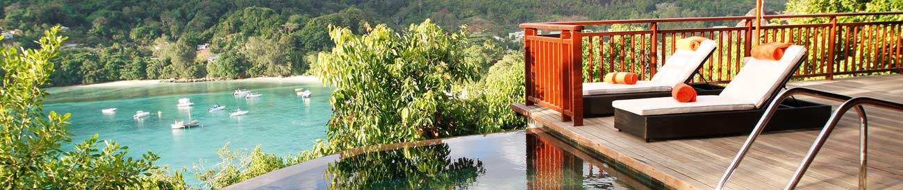 Ephelia Resort